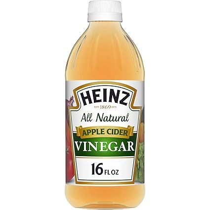 Heinz Vinegar Apple-Cider