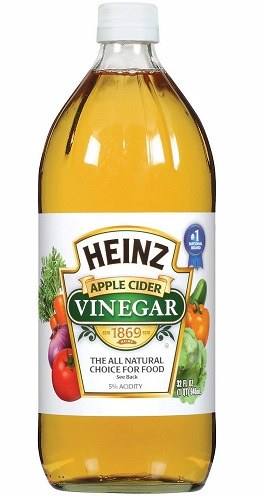 Apple Cider Vinegar