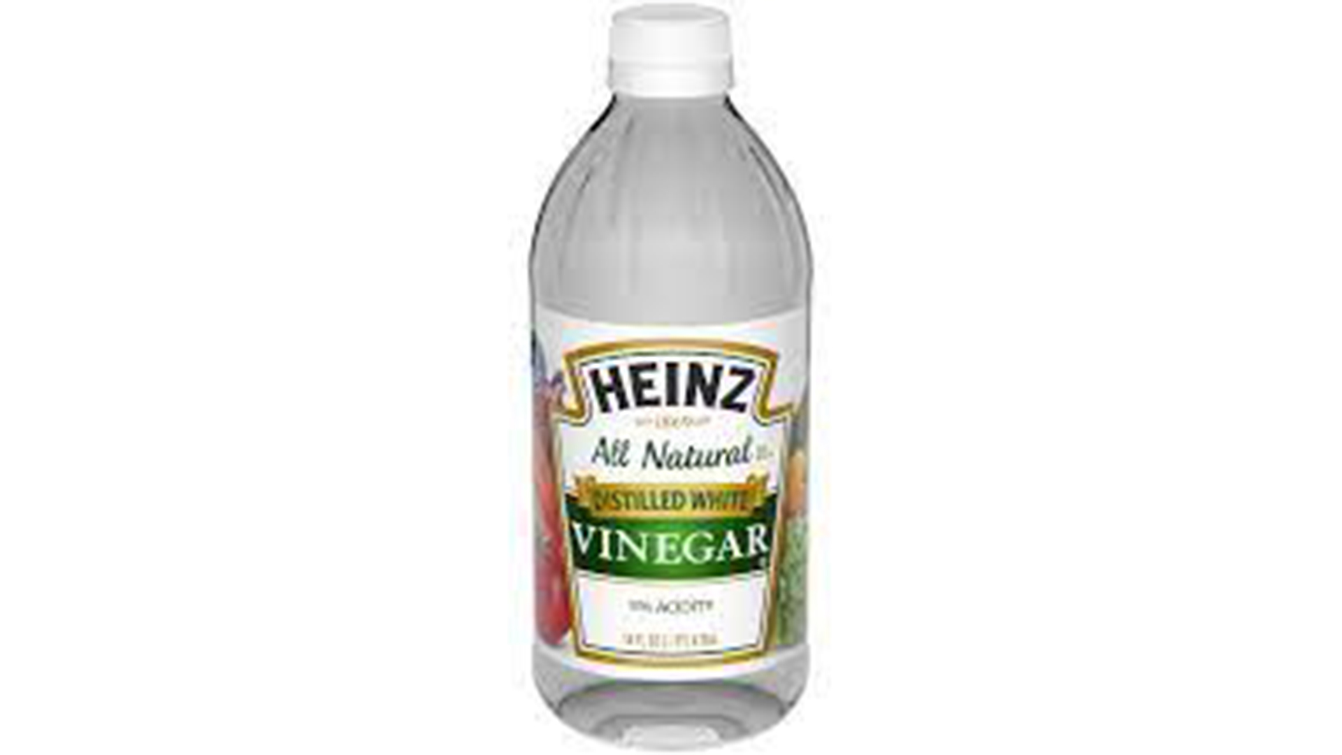 Heinz White Vinegar 16oz