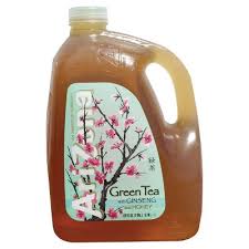 Green Tea