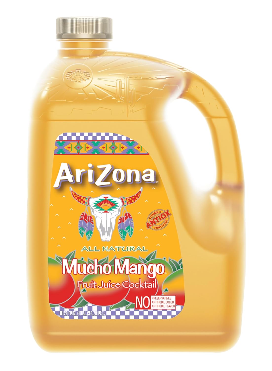 Mucho Mango