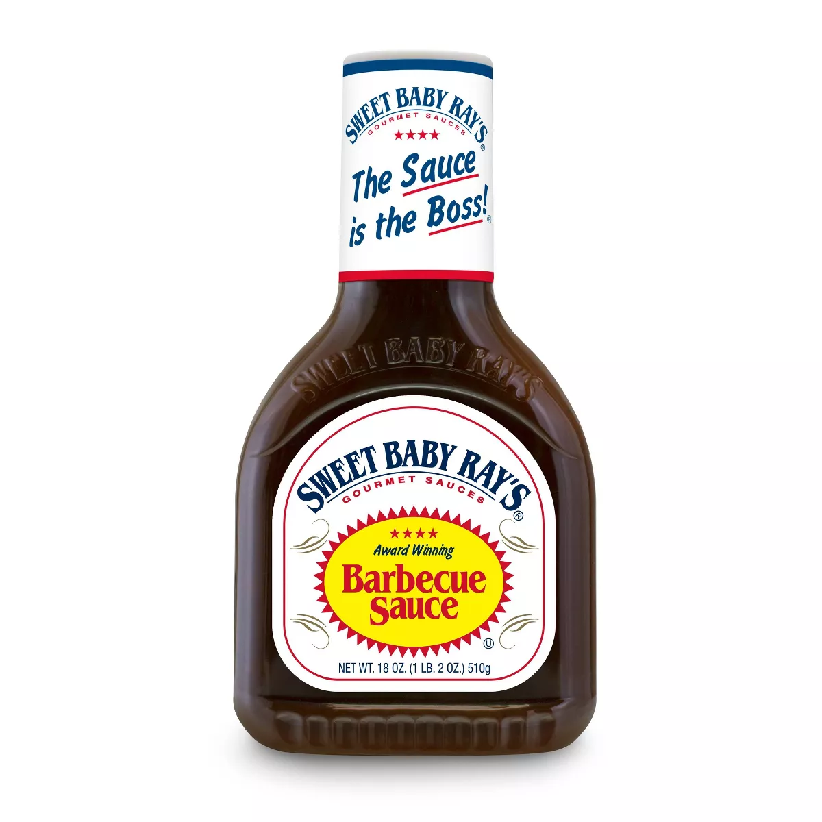 BBQ Sauce Original