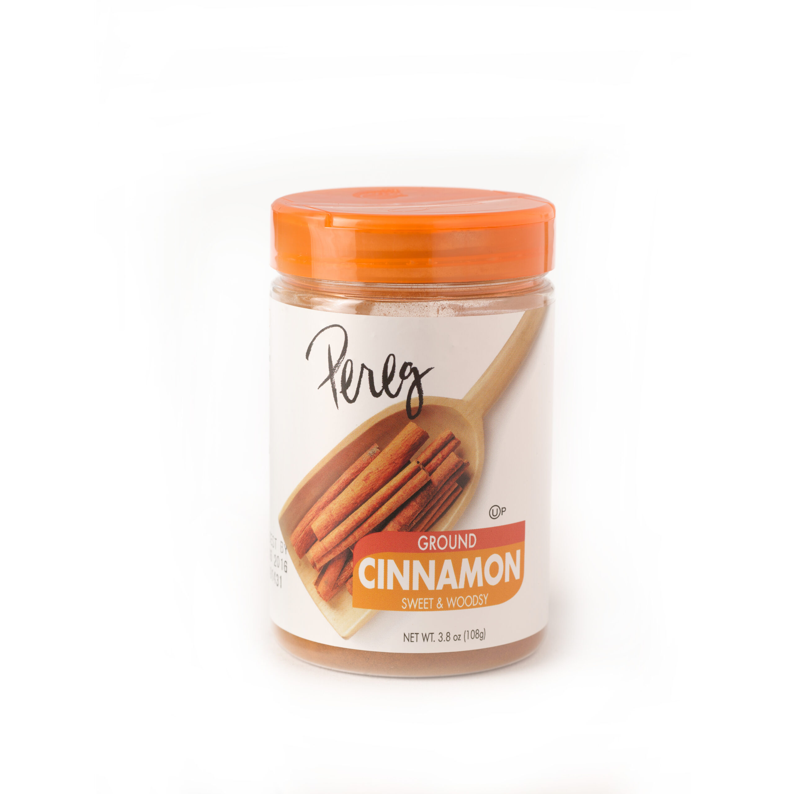 Cinnamon Ground