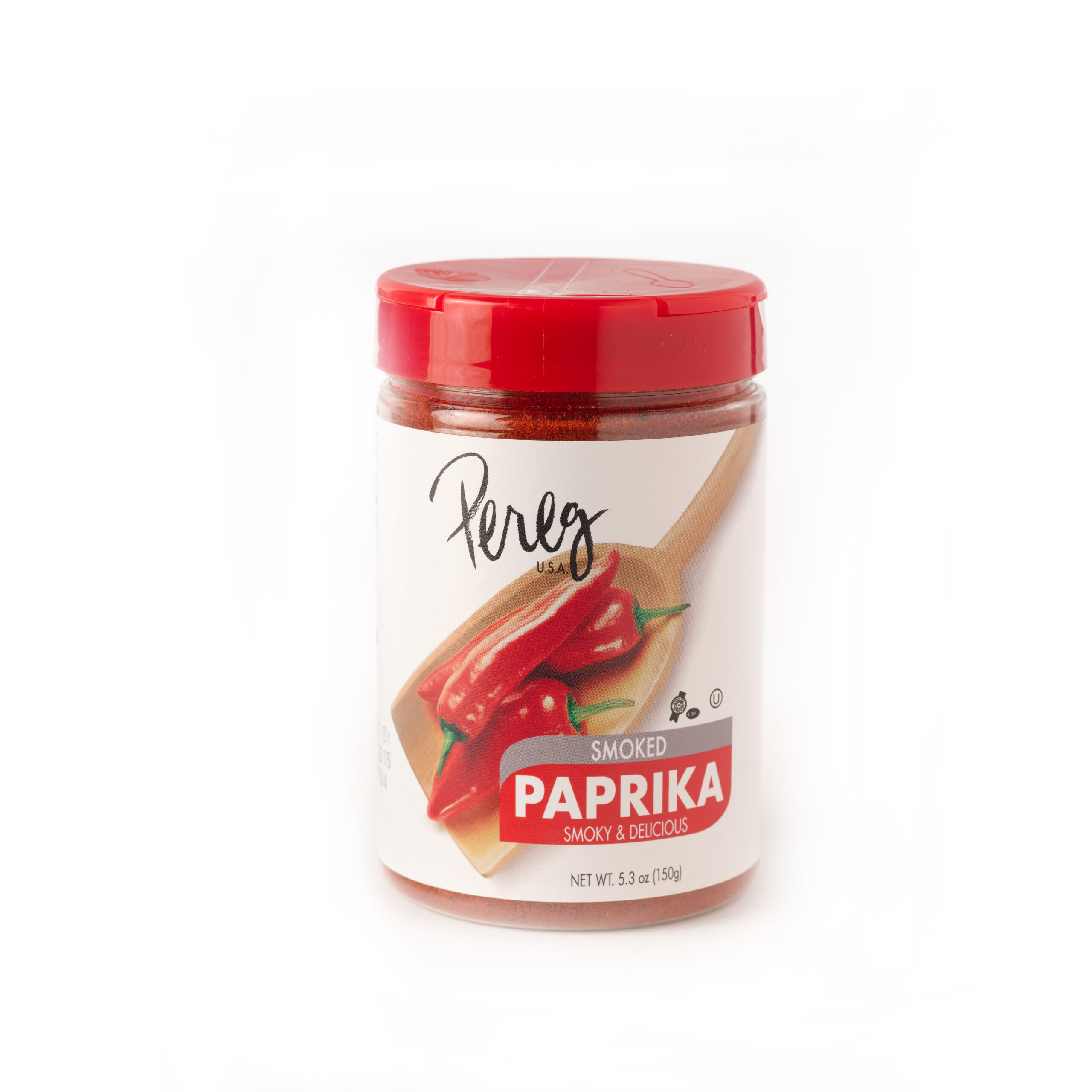 Smoked Paprika