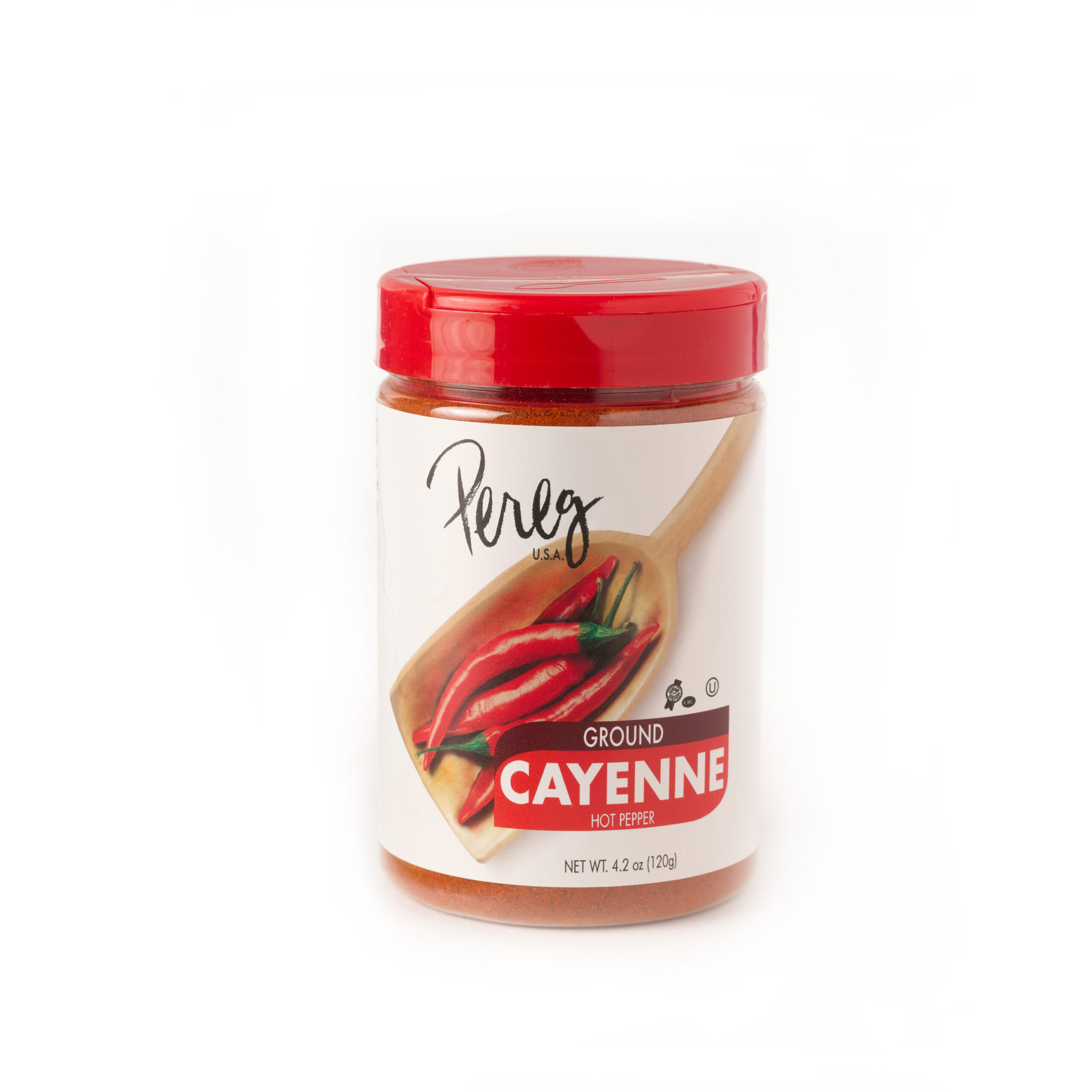 Cayenne Pepper