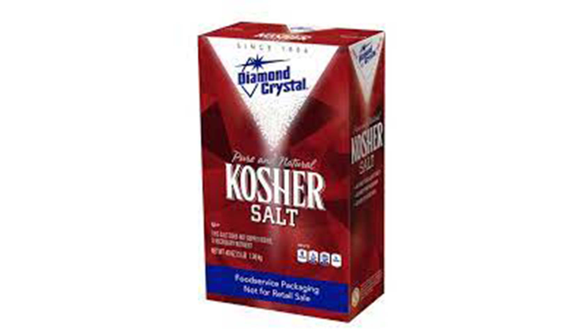 Kosher Salt