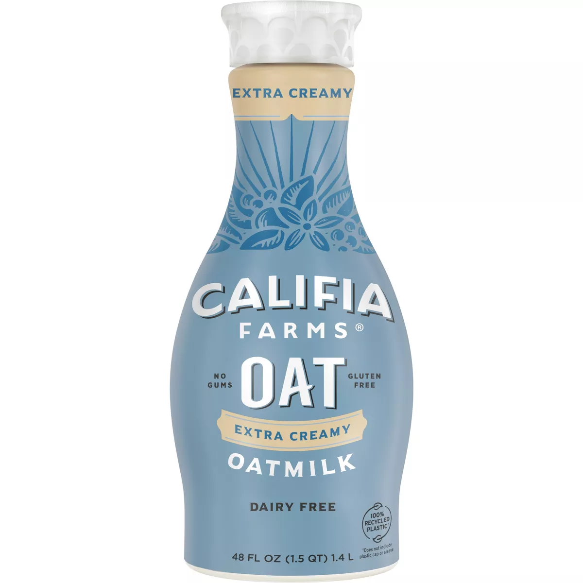 Oatmilk Creamer