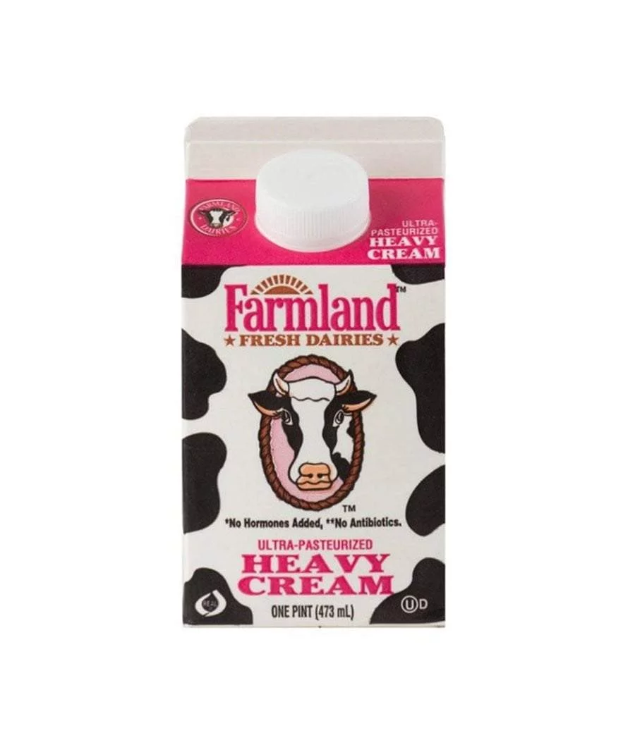 Heavy Cream