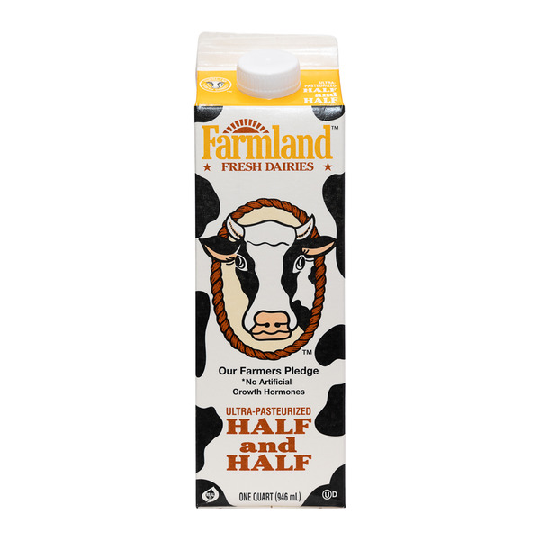 Half & Half