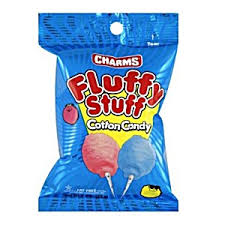 Cotton Candy