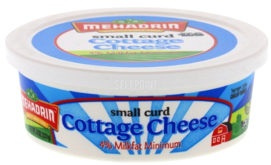 Cottage Cheese
