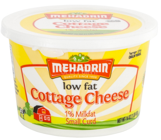 Lowfat Cottage Chees