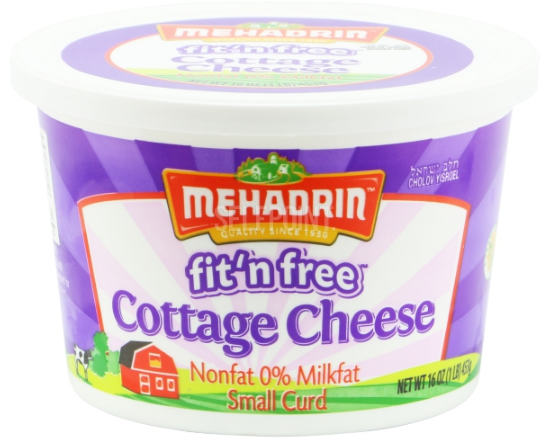 Cottage Cheese N/F