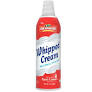 Whipped Cream Dairy
