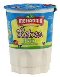 Pln Leben Mehadrin
