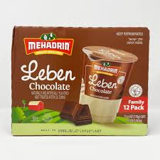 Leben 12pk Chocolate