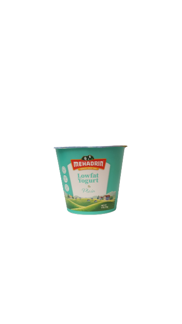 Plain Yogurt