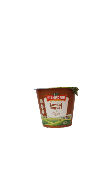 Coffee Yogurt