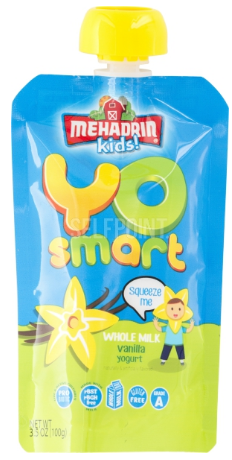 Yo Smart Vanilla
