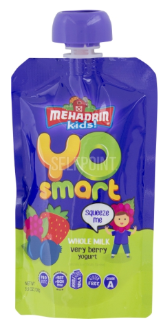 Yo Smart Very Berry