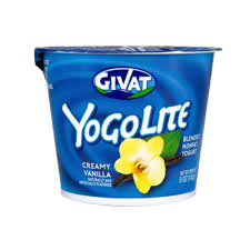 Yogolite Nf Vanilla
