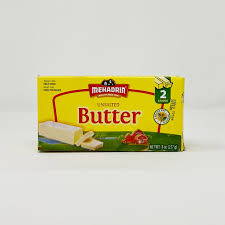 Butter Sticks 2pk