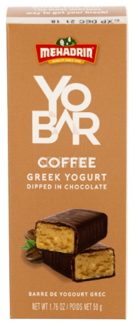 Yo Bar Coffee