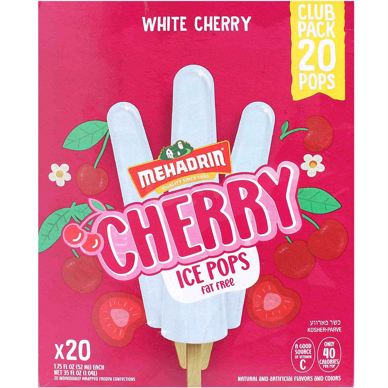 Cherry Sticks