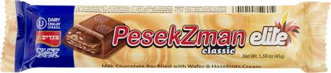 Pesek Zman