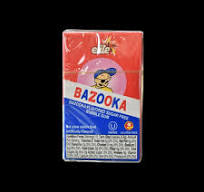 Bazooka Sf Classic