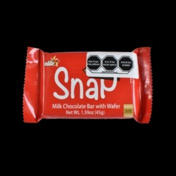 Snap Choc Bar