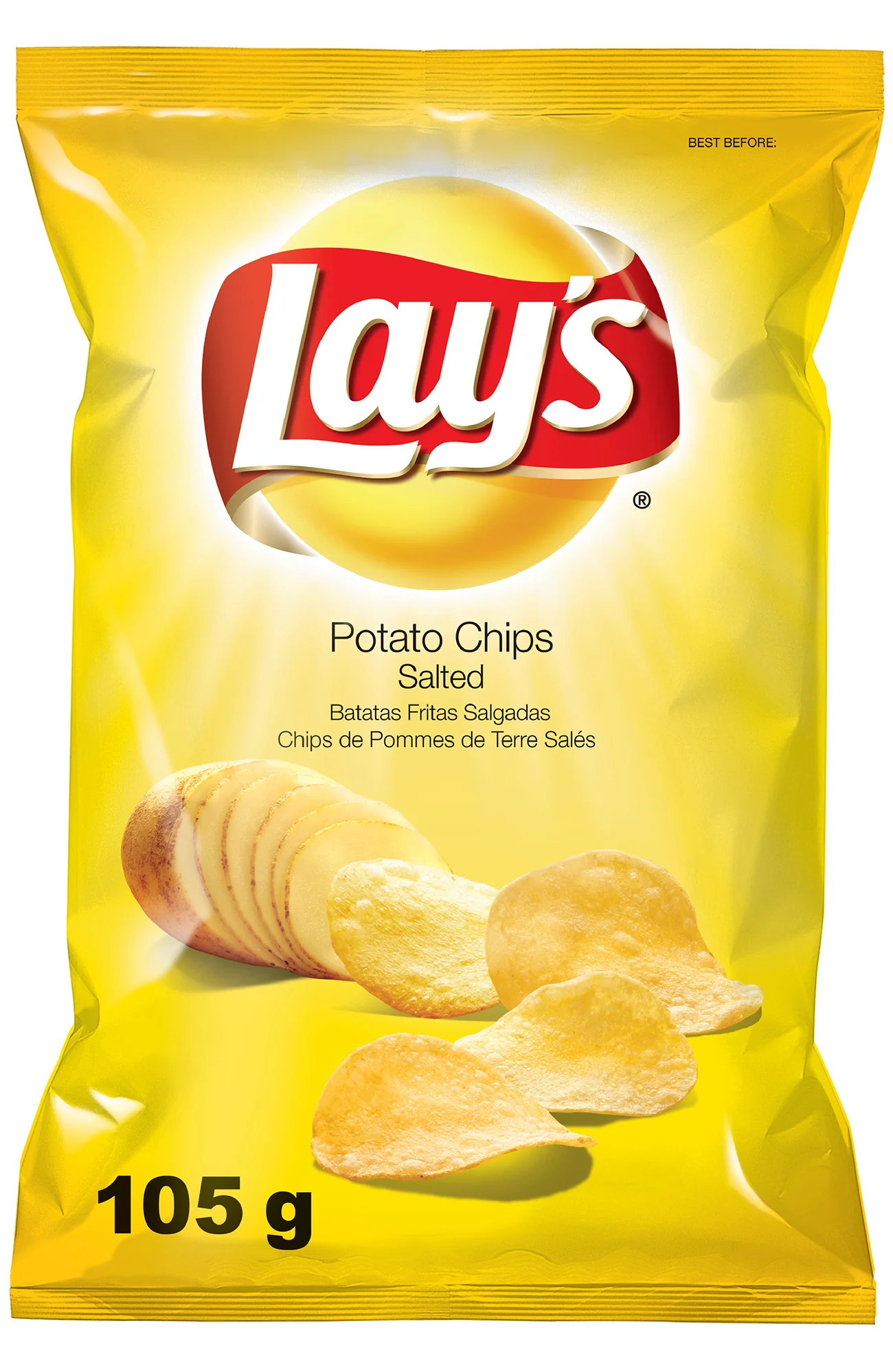 Lay's Potato Chips