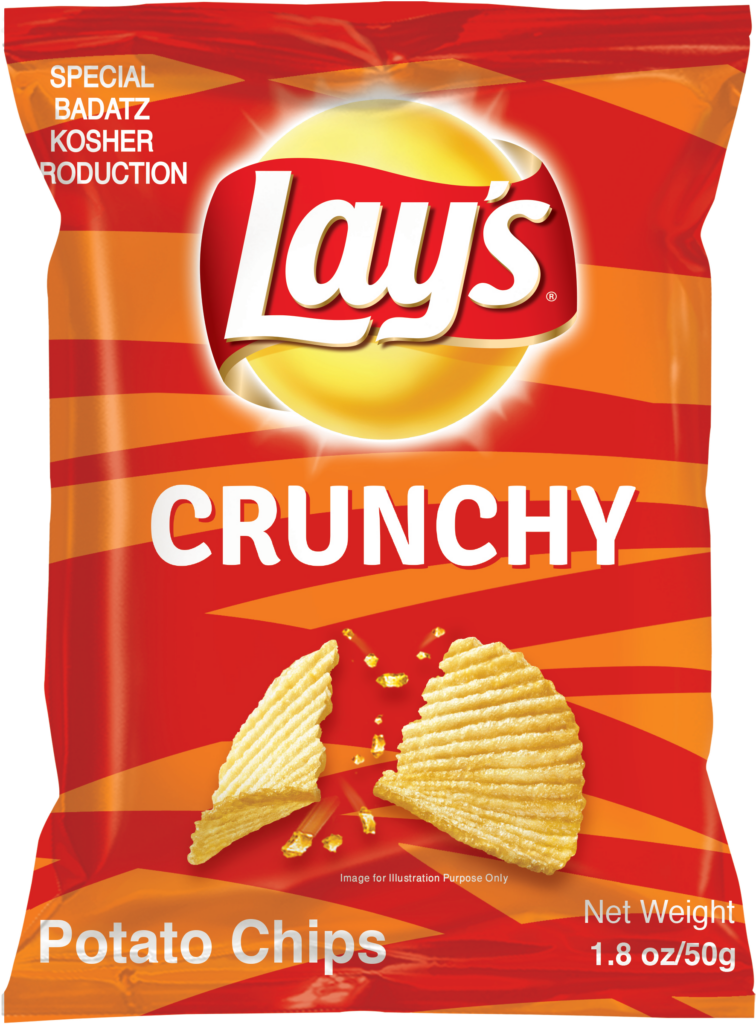 Lays Classic