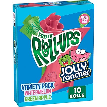 Frt Roll Ups Jolly Rancher