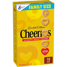 Cheerios