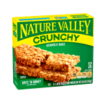 Granola Bars Oat N Ho