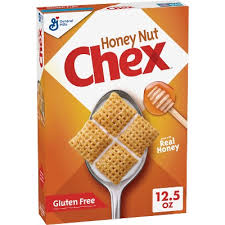 Honey Nut Chex 12.5-oz