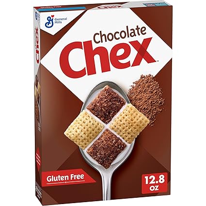Chocolate Chex