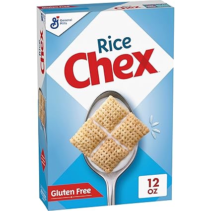 Rice Chex