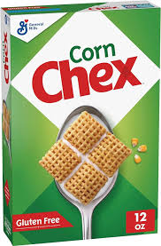 Corn Chex