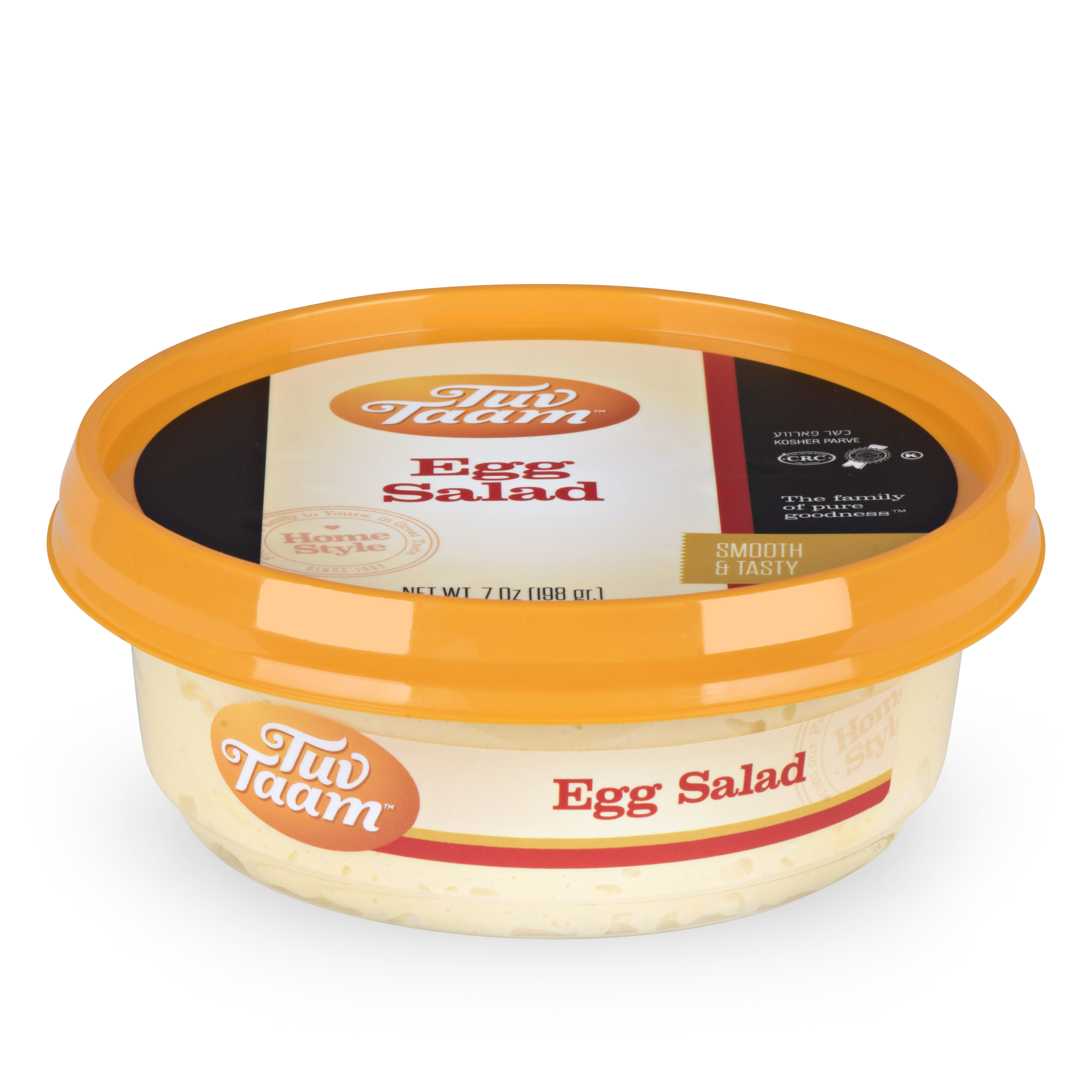 Egg Salad