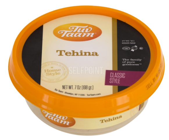 Tehina