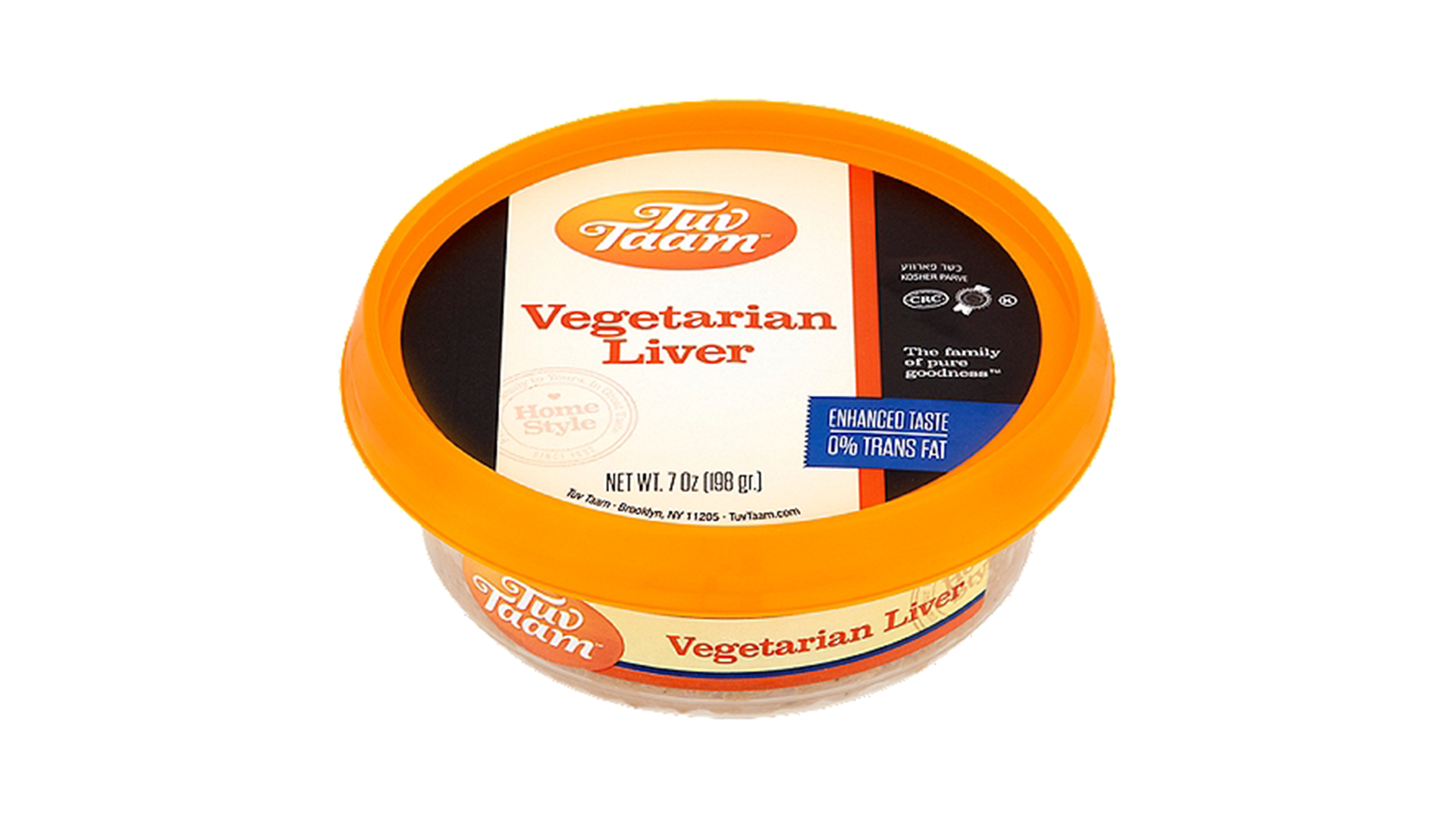 Vegetarian Liver