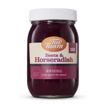 Horseradish