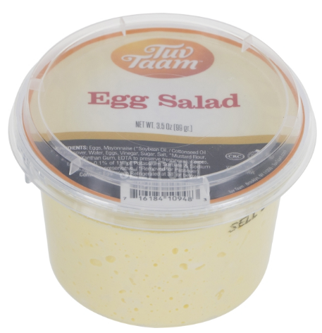 Egg Salad
