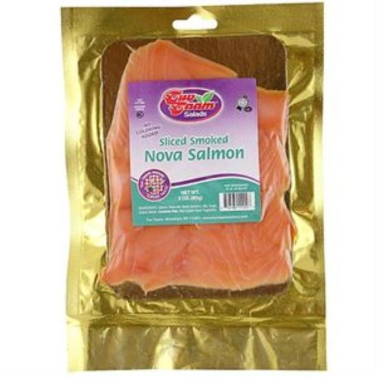 Tray Lox