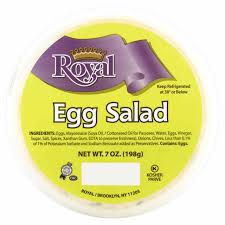 Egg Salad