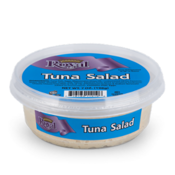 Tuna Salad