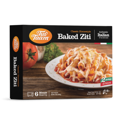 Baked Ziti