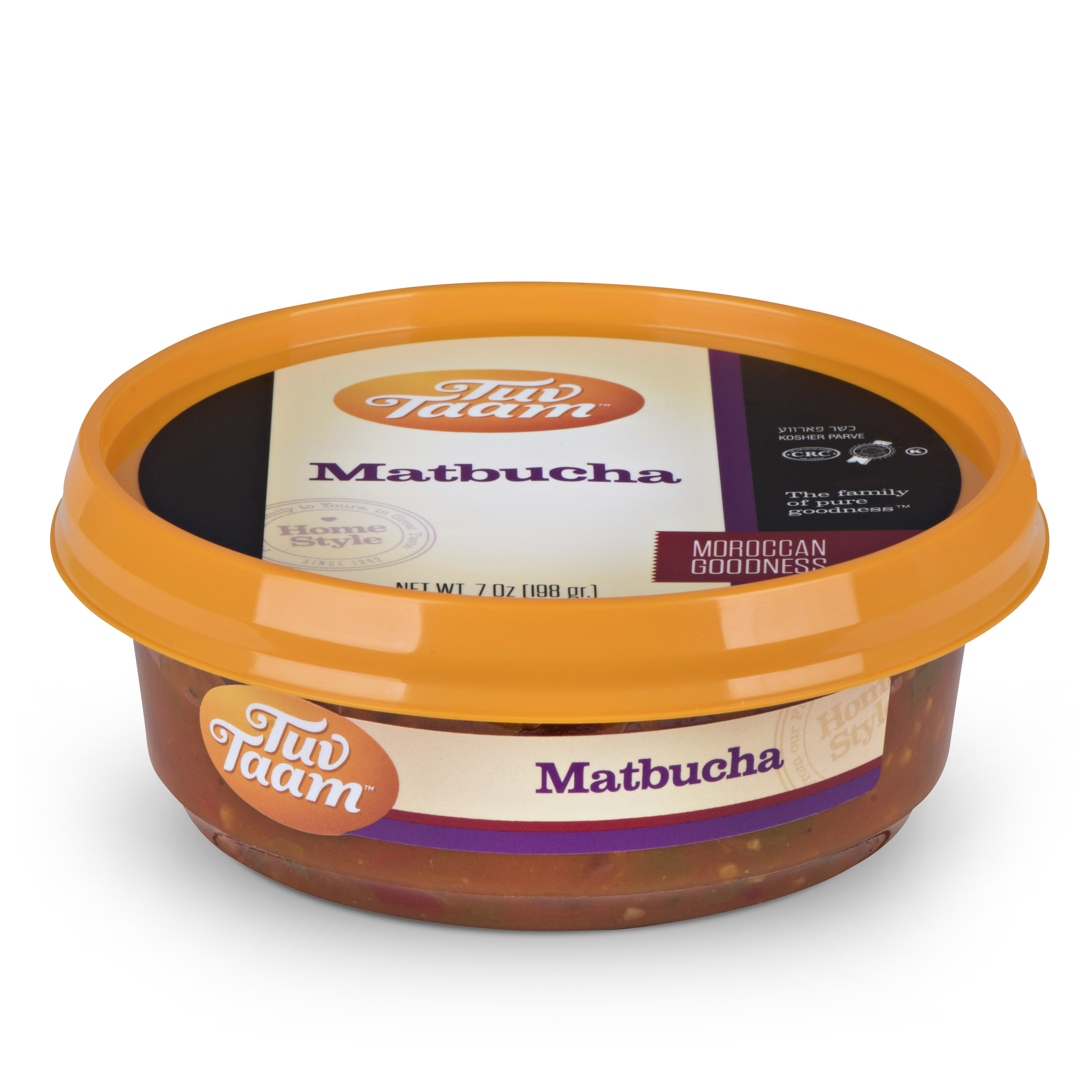 Matbucha